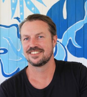 John McCann | Head of Product | ComplyFlow photo