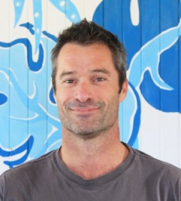 Sam Bourne | Director of Risk & Compliance | ComplyFlow photo