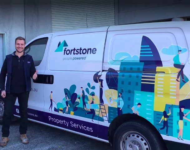 How Comply Flow rolled out a custom HSEQ solution for Fortstone in 5 days