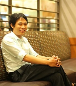Andrew Gani photo
