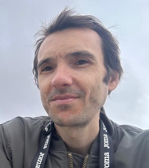 István Bükkös photo