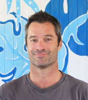 Sam Bourne, ComplyFlow