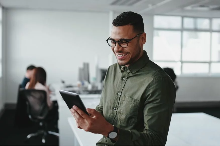 Powerful Workflows: Like Google Forms, but with a cape and superpowers